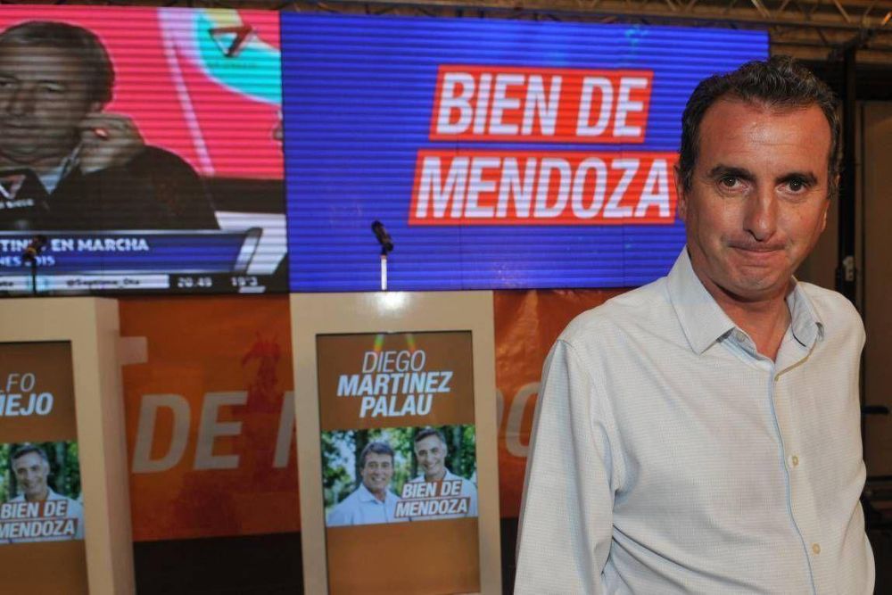 P�rez se defendi� de las cr�ticas y dijo que el FpV �super� todas las expectativas�