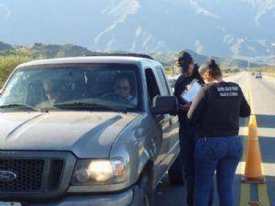 Secuestran mercader�a valuada en $80.000