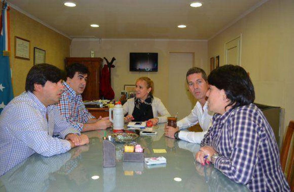 El sistema de salud p�blica entre las principales preocupaciones