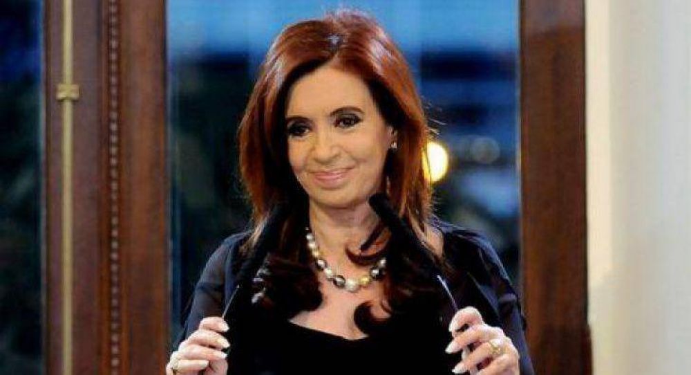 La nueva visita de Cristina: entre el espaldarazo al PJ y el futuro de Coqui