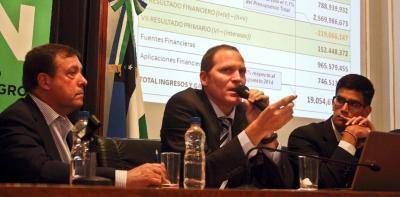 �De un empleado contratado a uno de planta permanente no hay un solo peso de diferencia para las arcas p�blicas�