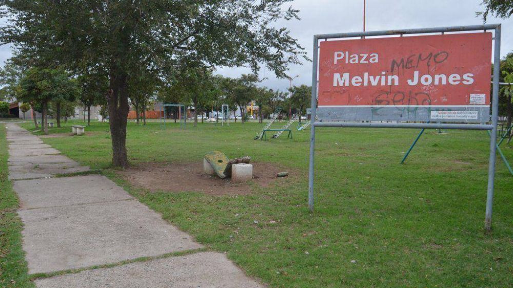 Condenaron a un joven a 11 a�os y 6 meses de c�rcel por un crimen en el barrio Noroeste