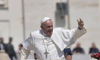 Los Papas y la S�ndone