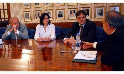 Buscan que menores �reparen el da�o� ante delitos leves