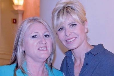 Shirley Garc�a podr�a avanzar en una candidatura ejecutiva con el respaldo de Petroleros Privados