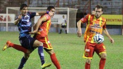 El �Lobo� juje�o la dio aire a Boca Unidos