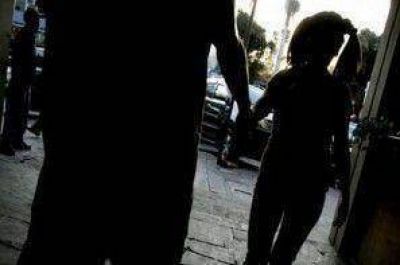 Denuncian a profesor de danzas folcl�ricas por supuesto abuso sexual 