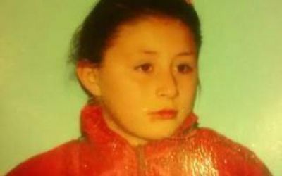 Intensa b�squeda de adolescente en Arrecifes