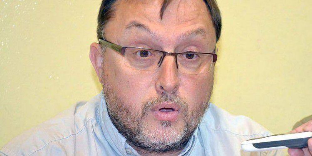 �CHUBUT SOMOS TODOS� Omar �Pato� Fern�ndez ser� el candidato a intendente