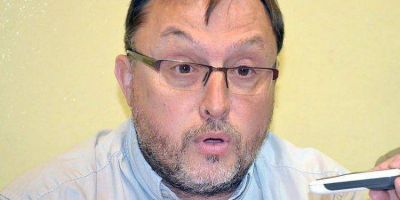 �CHUBUT SOMOS TODOS� Omar �Pato� Fern�ndez ser� el candidato a intendente