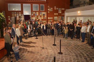 Una retrospectiva por la obra de Xul Solar en el Museo D�maso Arce