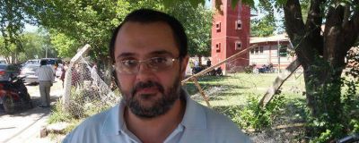ORDENANZA MUNICIPAL BUSCA REGULAR LA OBRA P�BLICA