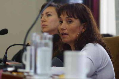 Elichiri habl� sobre los serios problemas que tiene en la actualidad el Hospital Casellas Sol�
