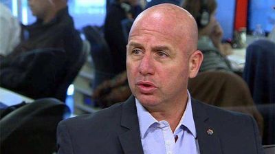 La DAIA lament� las palabras de la Presidente sobre el Memor�ndum