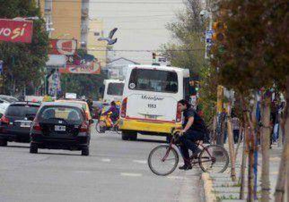 Hartos de Indalo, muchos se hacen amigos de la bici