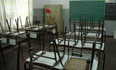 El pr�ximo mi�rcoles, los docentes de ADNAM parar�n