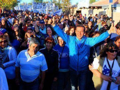 MPN reafirma su local�a frente a la irrupci�n nacional