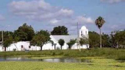 Goya: Un ni�o de dos a�os muri� ahogado en laguna del barrio matadero