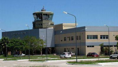 El aeropuerto de Corrientes comenzar� a funcionar nuevamente el 2 de mayo
