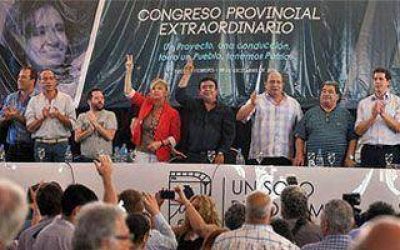 El PJ bonaerense se volver� a reunir