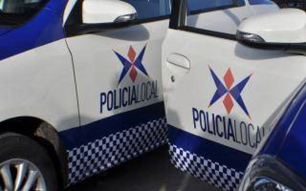 La Polic�a Local detuvo a m�s de 50 personas en una semana