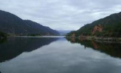 Prohiben la pesca en territorio riojano hasta el 31 de mayo