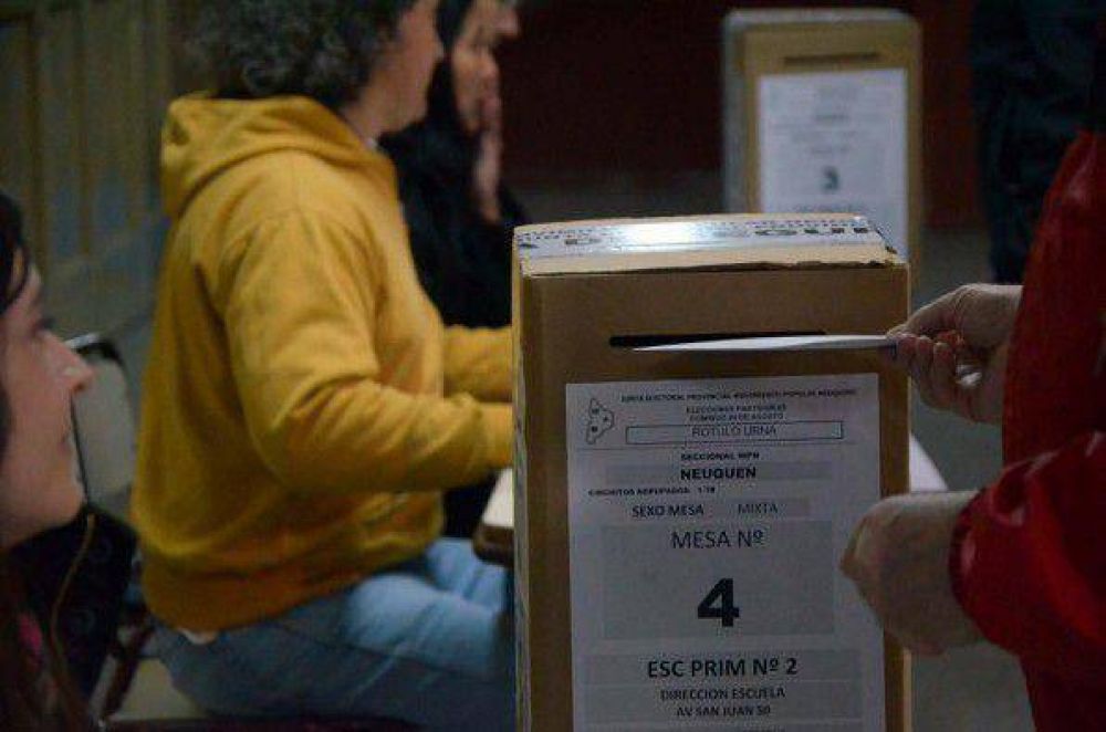 Elecciones 2015: Todo lo que ten�s que saber para este 26 de Abril