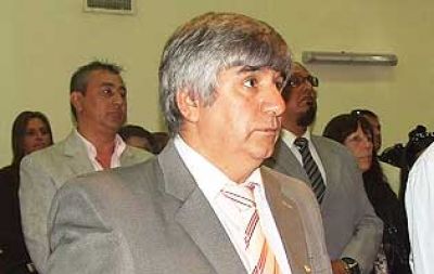 El sector de Cacho �lvarez volvi� al sciolismo
