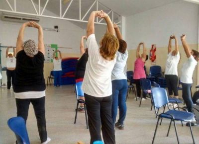 De 6 mil consultas m�dicas, casi 4 mil son por enfermedades cr�nicas