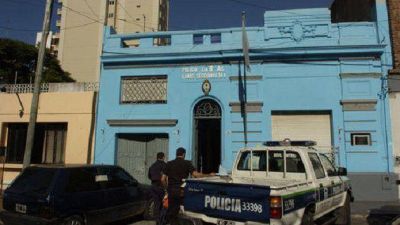 CINEMATOGRAFICO SECUESTRO Y RESCATE DE UN EMPRESARIO EN LANUS