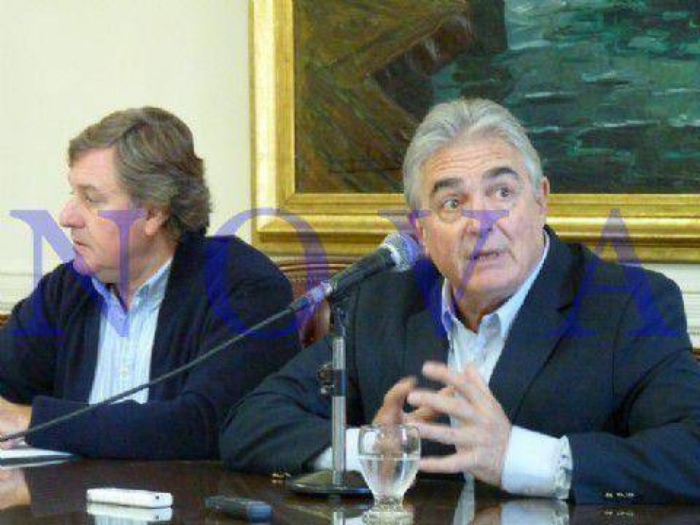 En el marco de la campa�a 