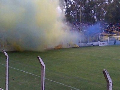 Federal A: Juventud gole� 3 a 0 a Defensores de Belgrano