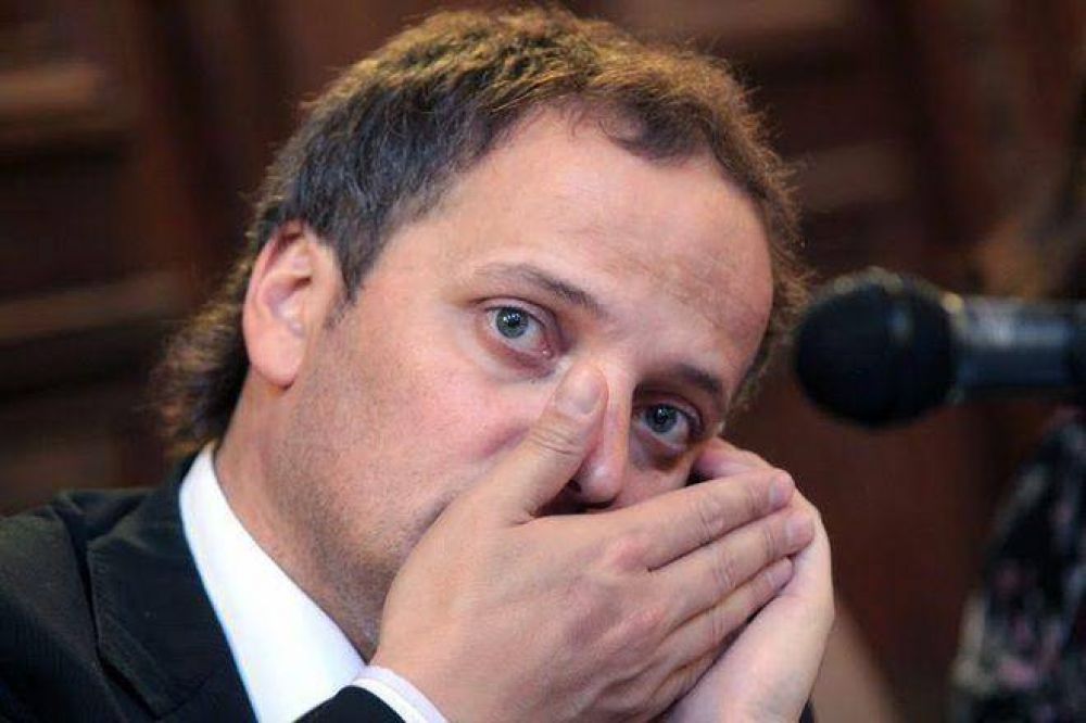 Los recuerdos del Viejo Pancuca sobre Pacharotti: �Tiene un equipo que no se sabe a qu� juega ni d�nde juega�