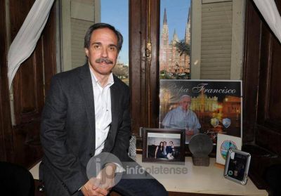 �En La Plata hay guerra de bandas narco, el Estado no puede negarlo m�s�