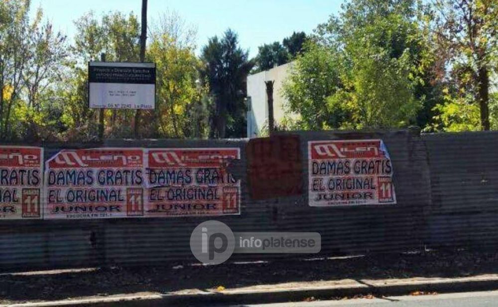 City Bell: Vecinos movilizados contra la instalaci�n de un supermercado �Chino�