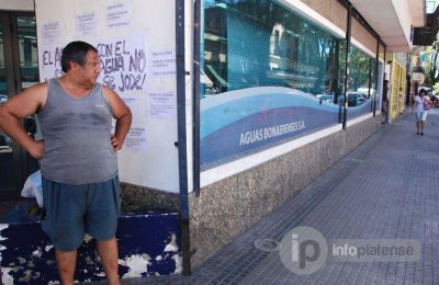 �ABSA debe dar muchas explicaciones y devolver dinero a los usuarios�
