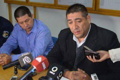  Recuperan gran cantidad de computadoras de escuela sometida a ola de robos