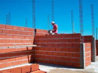 Prev�n que la construcci�n tendr� 