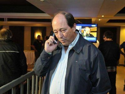 Para Sanz, Cornejo hizo una muy buena elecci�n