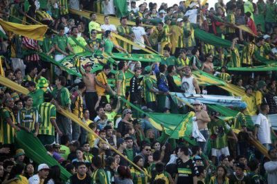 El s�bado, ante Arsenal en Sarand�, para completar la victoria