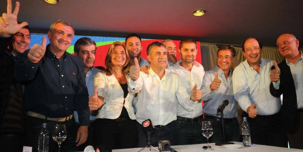 �El Gobierno debe aceptar que Mendoza quiere cambios�