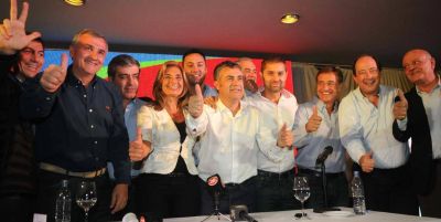 �El Gobierno debe aceptar que Mendoza quiere cambios�