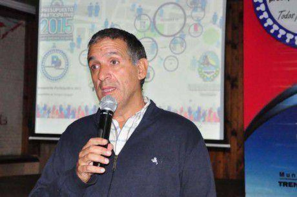 El 29 de Abril se realizar� en Trenque Lauquen el sorteo de los terrenos de Anses-Pro.Cre.Ar