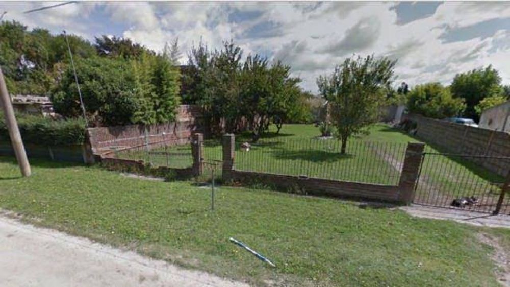 Quiso robar en una casa, le pegaron y termin� detenido