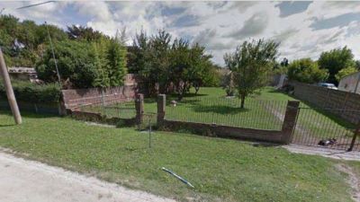 Quiso robar en una casa, le pegaron y termin� detenido
