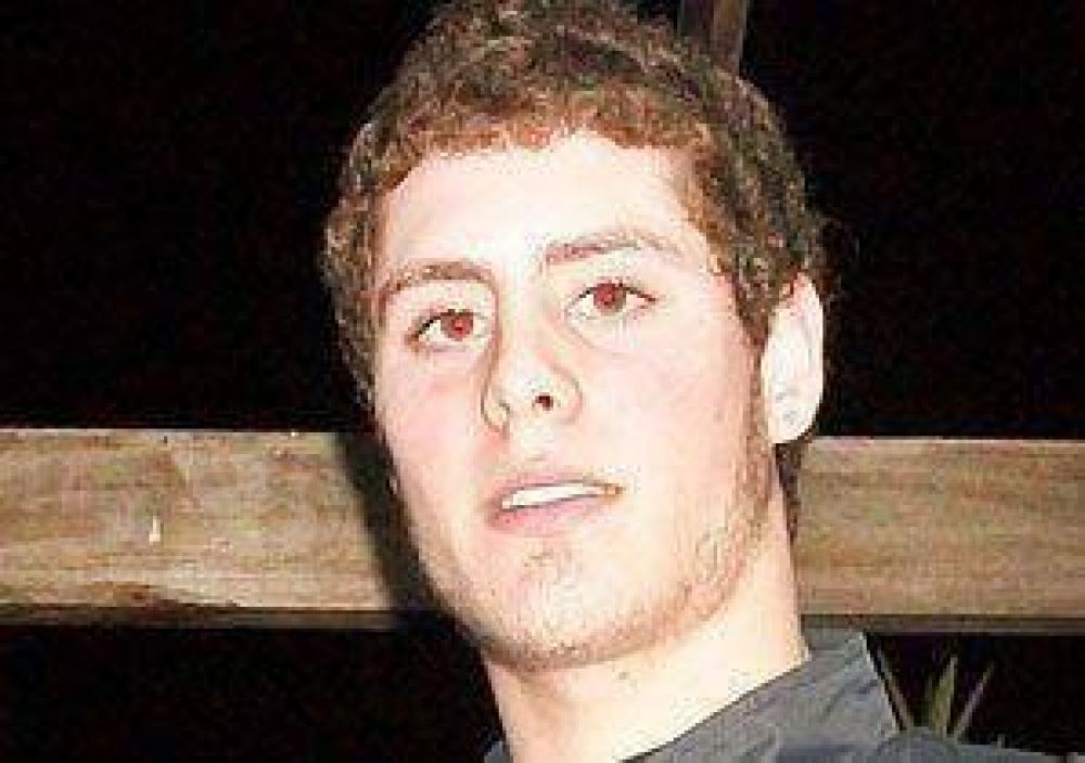 Un joven de 21 a�os se convirti� en el quinto muerto del a�o por el tr�nsito