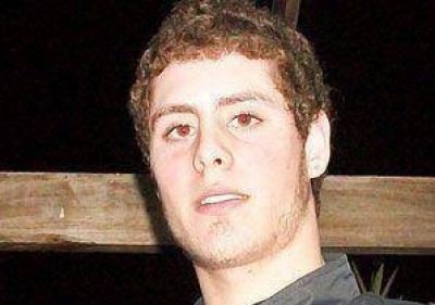 Un joven de 21 a�os se convirti� en el quinto muerto del a�o por el tr�nsito