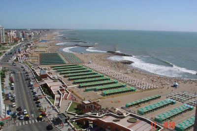 Complejo La Perla: eval�an reducir de 40 a 30 a�os el plazo de concesi�n