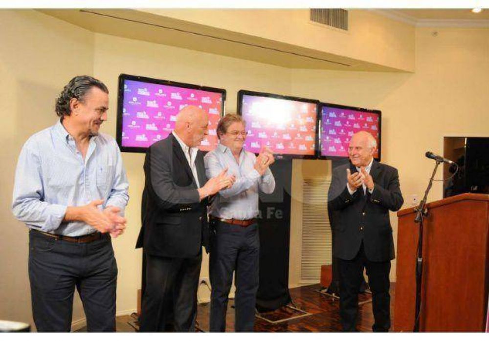 Lifschitz aplast� a Barletta y ya piensa c�mo ganarle a Del Sel