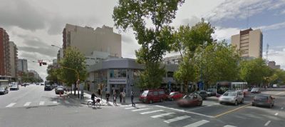 �Arbolitos� en Luro e Independencia: piden ordenar el tr�nsito y que actu� la Justicia